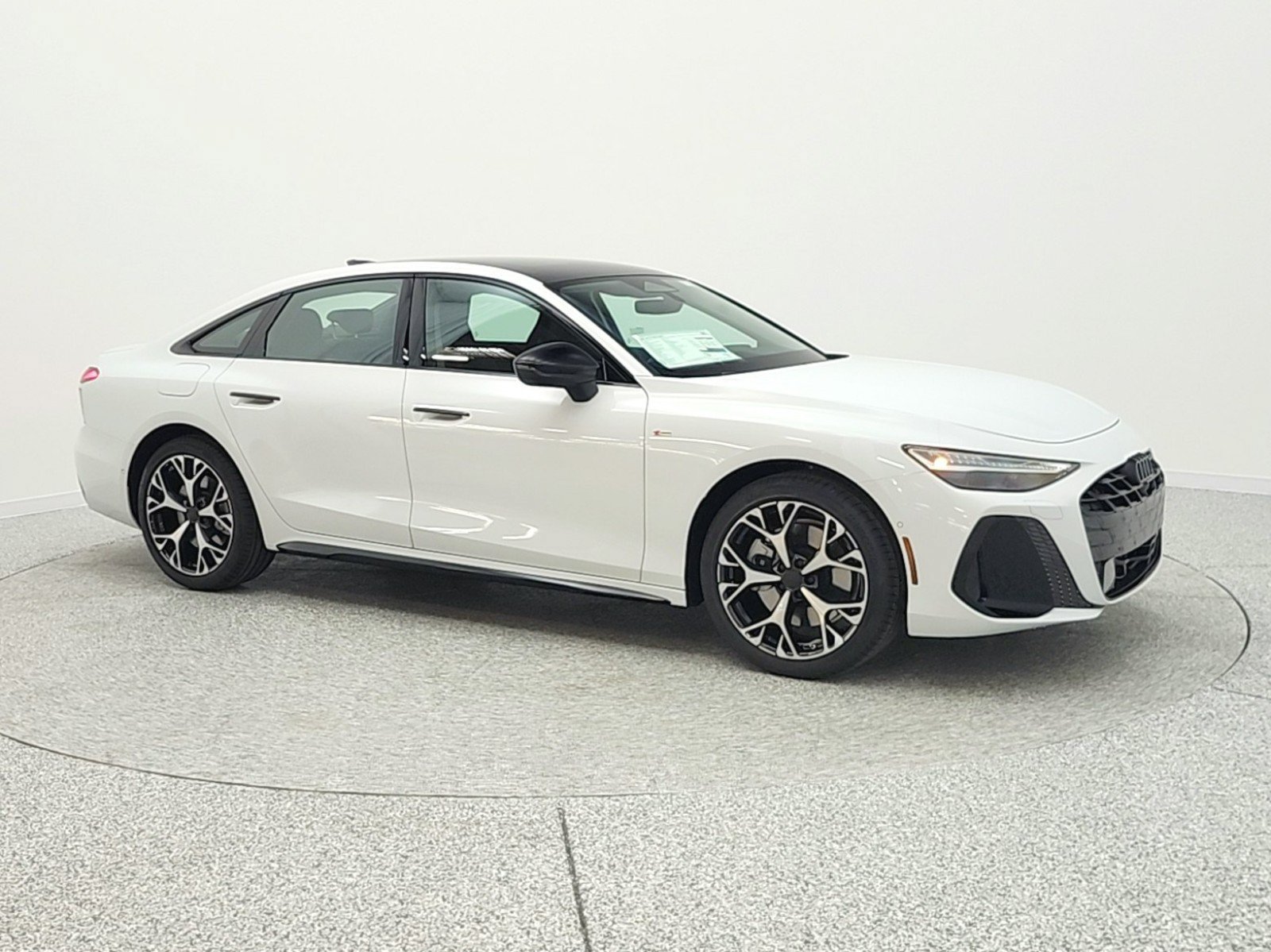 New 2026 Audi A6 Premium Plus AWD/4WD image 3