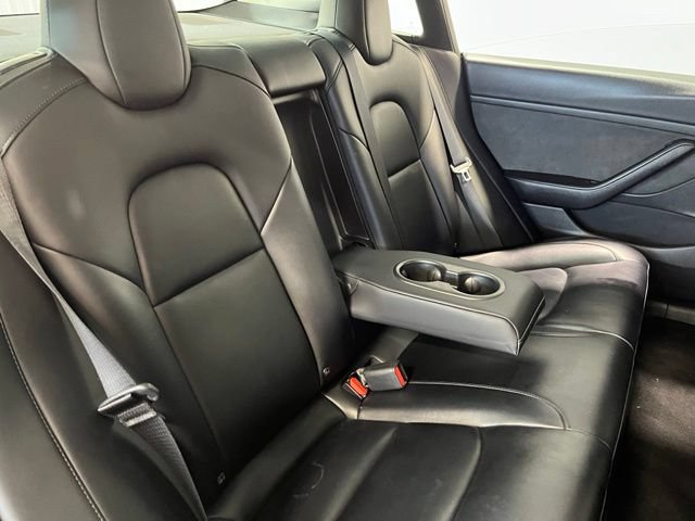 Used 2022 Tesla Model 3 Long Range AWD/4WD image 15