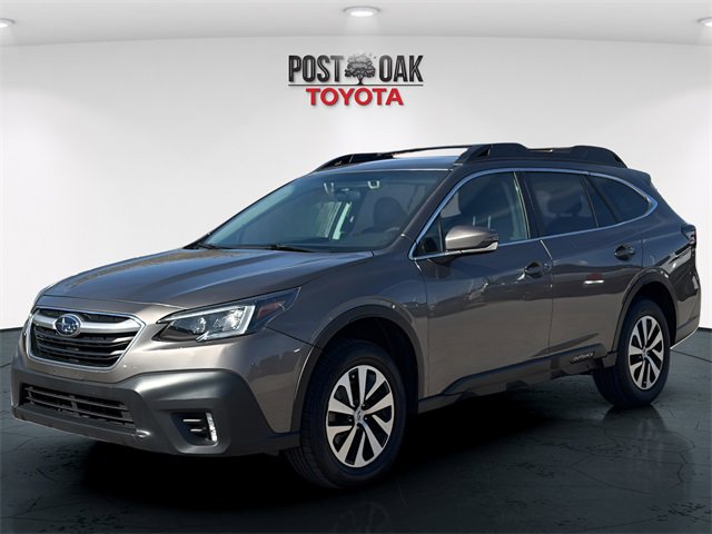 Used 2022 Subaru Outback Premium image 3