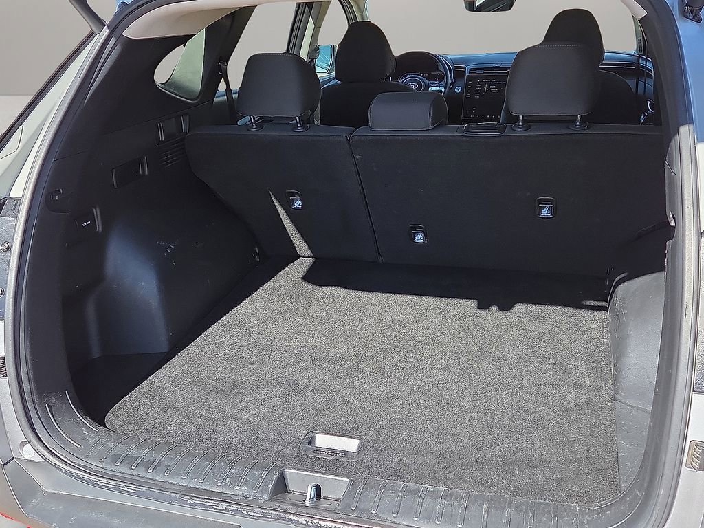 Used 2024 Hyundai Tucson SEL image 17