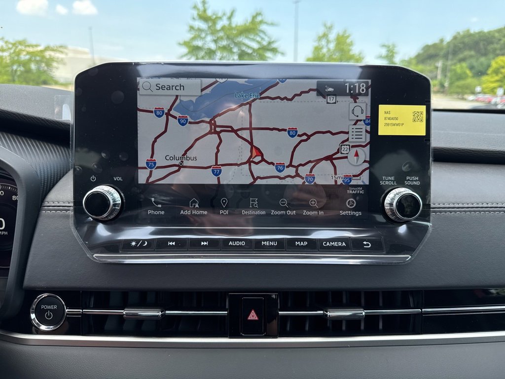 New 2025 Mitsubishi Outlander SEL image 32