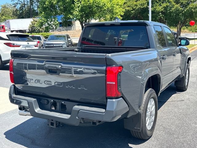 Used 2025 Toyota Tacoma SR5 RWD image 3