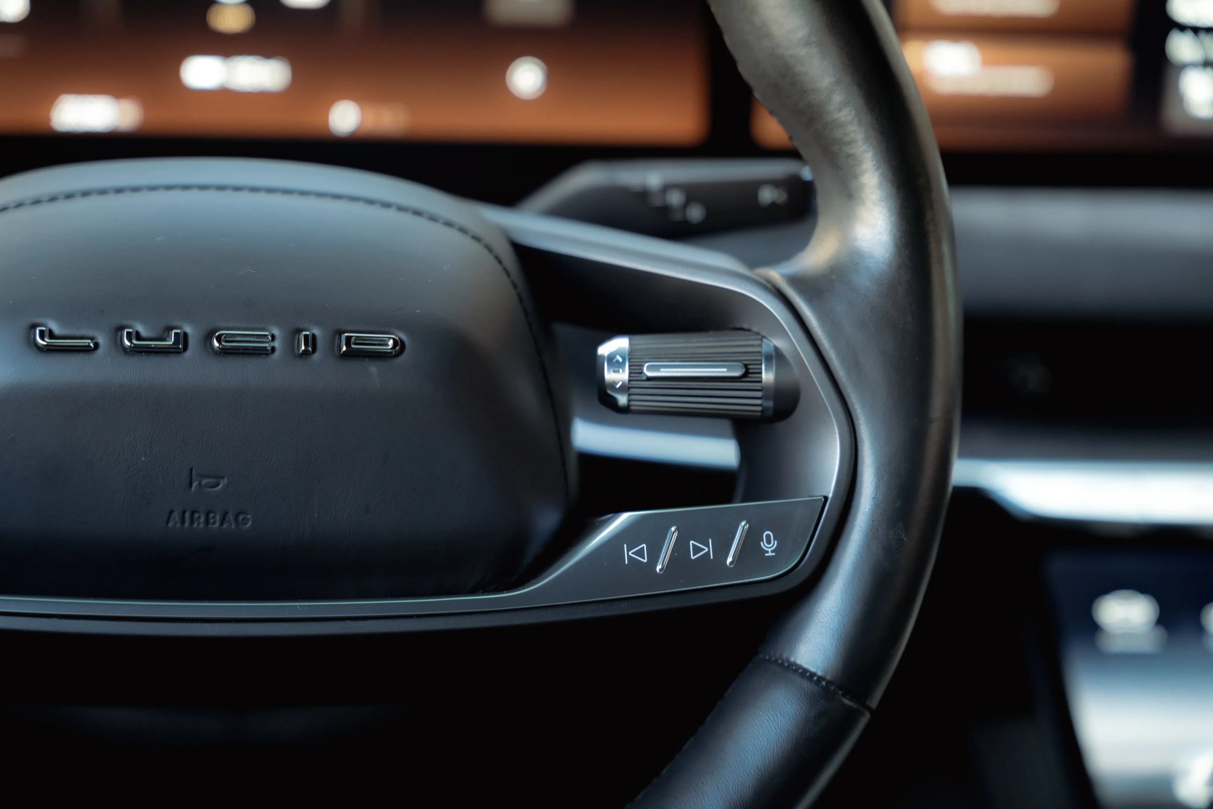 Used 2022 Lucid Air Grand Touring AWD/4WD image 49