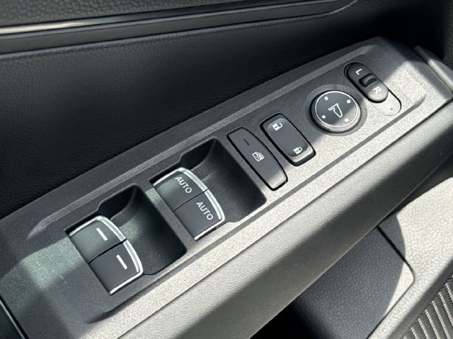 New 2026 Honda Accord LX image 24