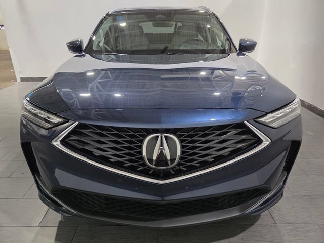 Used 2025 Acura MDX SH-AWD w/ Advance Package image 8