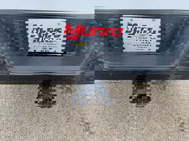 Used 2024 Chevrolet Silverado 2500 ZR2 w/ Technology Package image 28