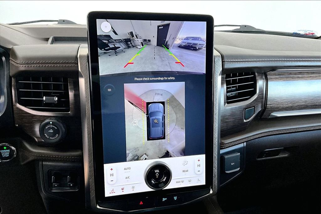 Used 2022 Ford Expedition King Ranch image 30