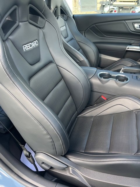 New 2026 Ford Mustang GT Premium w/ GT Performance Package image 19