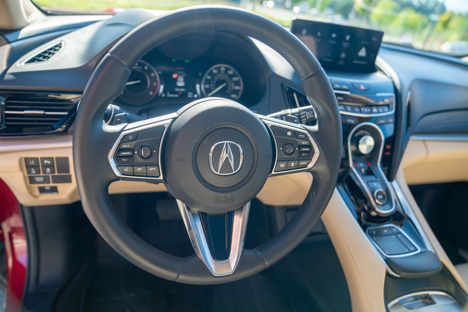 Used 2021 Acura RDX AWD w/ Technology Package image 13