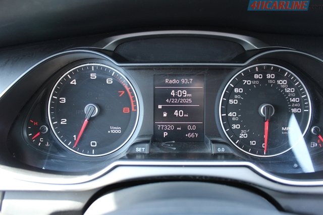 Used 2014 Audi A4 2.0T Premium Plus w/ Premium Plus Package image 20