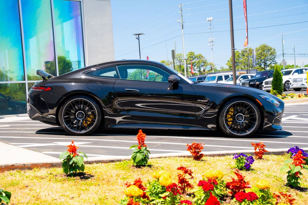 Used 2024 Mercedes-Benz AMG GT 55 image 13