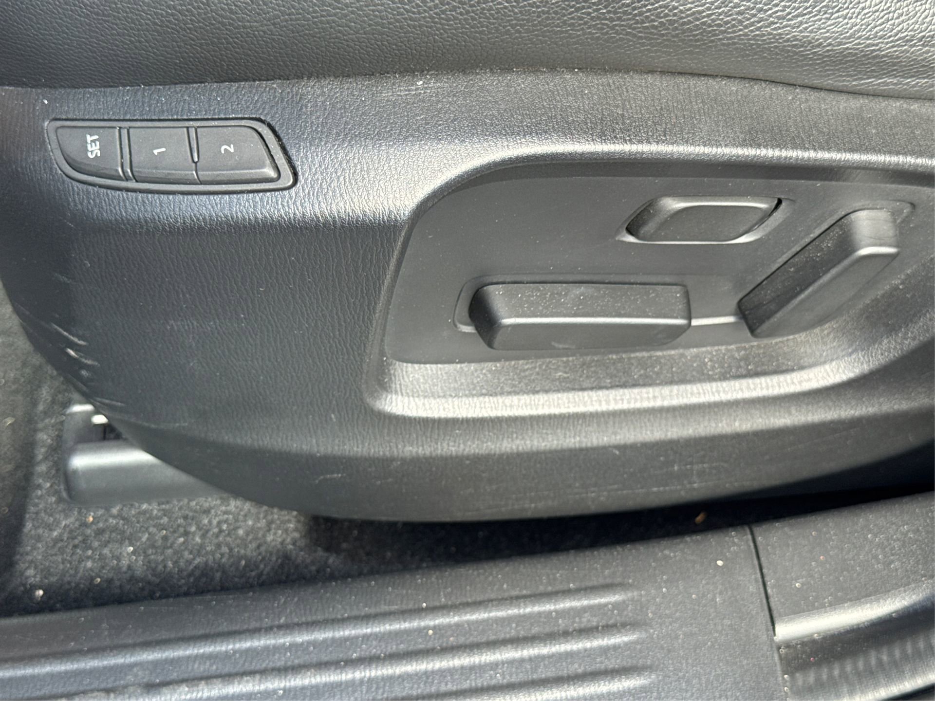 Used 2022 MAZDA CX-5 AWD 2.5 S w/ Premium Package image 24