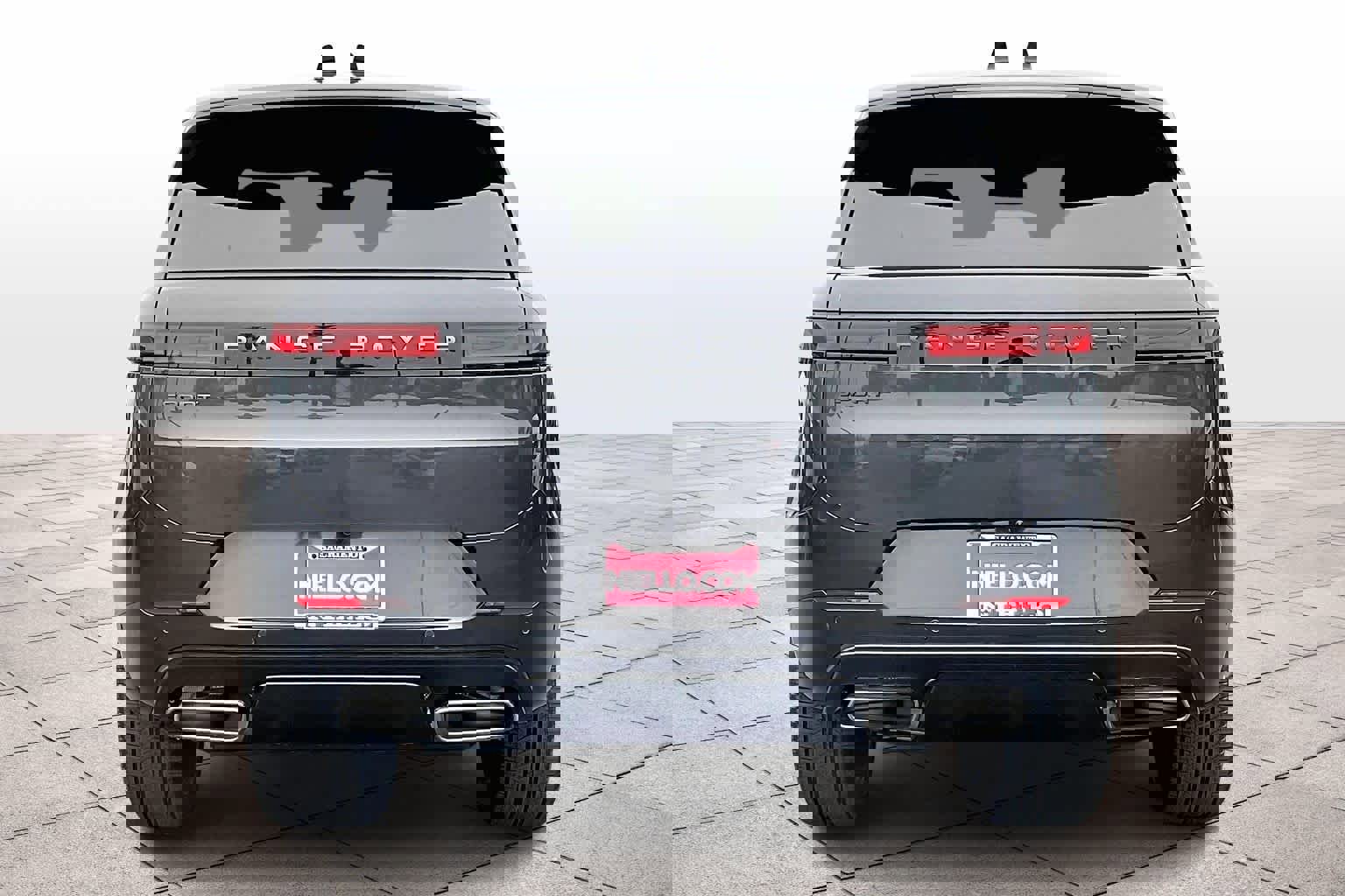 Used 2025 Land Rover Range Rover Sport Dynamic SE image 7