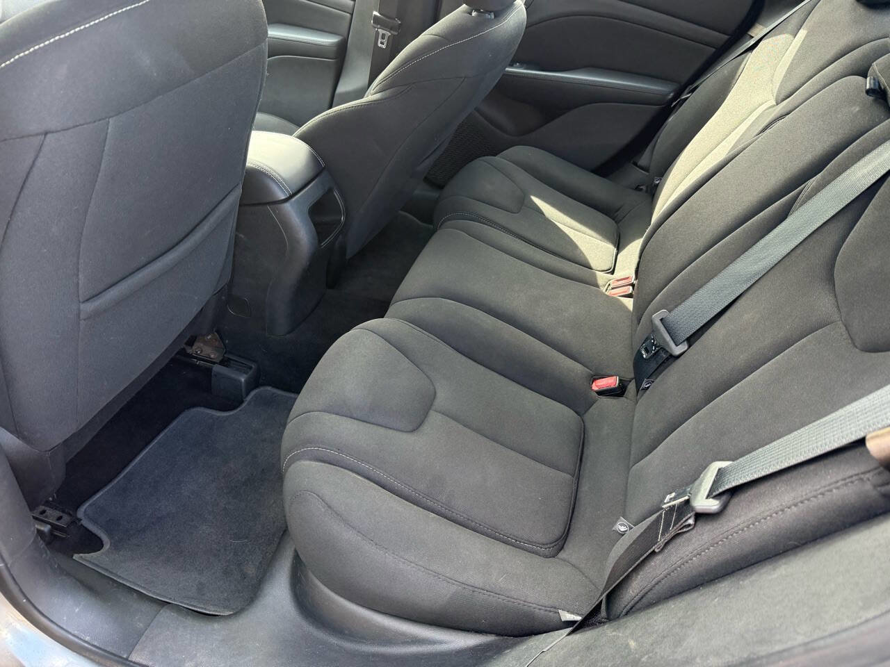 Used 2013 Dodge Dart Limited image 15