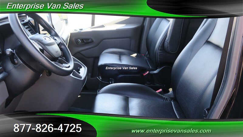 Used 2024 Ford Transit 350 XLT RWD image 18