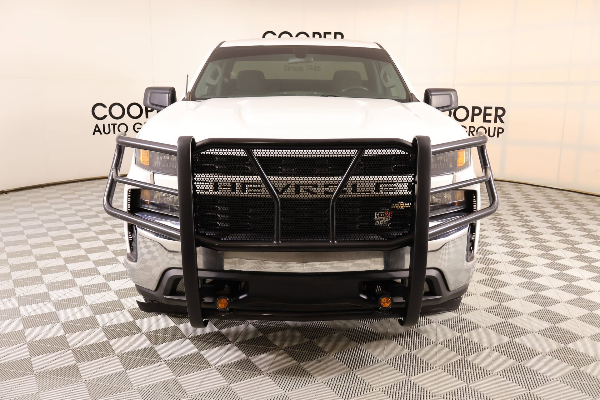 Used 2020 Chevrolet Silverado 1500 W/T w/ WT Fleet Convenience Package image 7