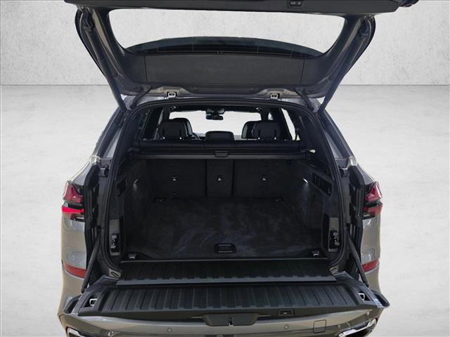 Used 2026 BMW X5 xDrive40i image 24