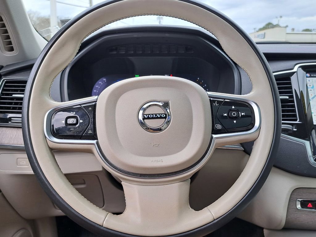 Used 2023 Volvo XC90 B5 Plus w/ Protection Package Premier image 8