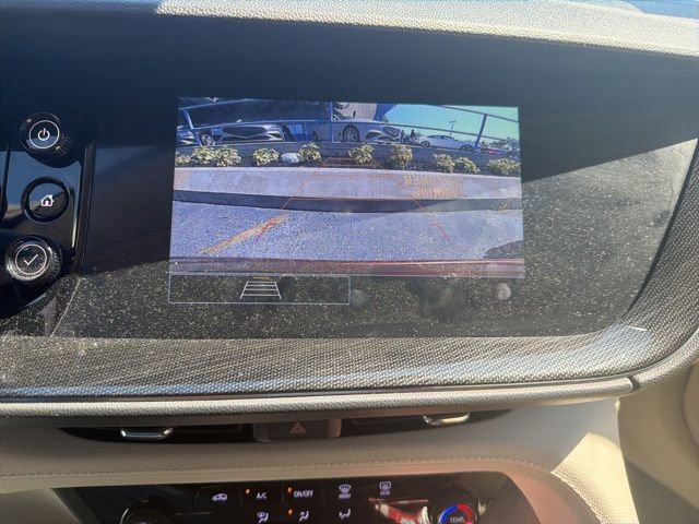 Used 2021 Buick Envision Preferred FWD image 8