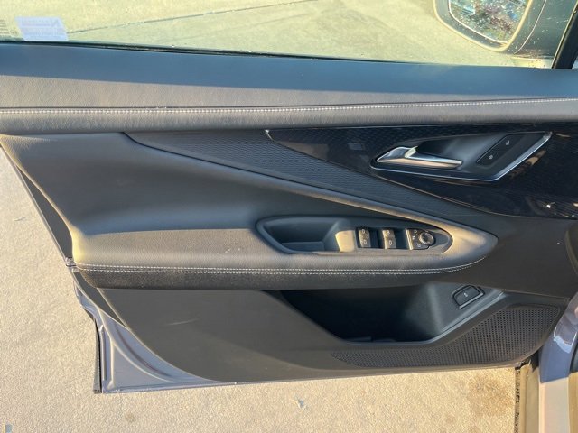 New 2025 Chevrolet Blazer EV LT image 14