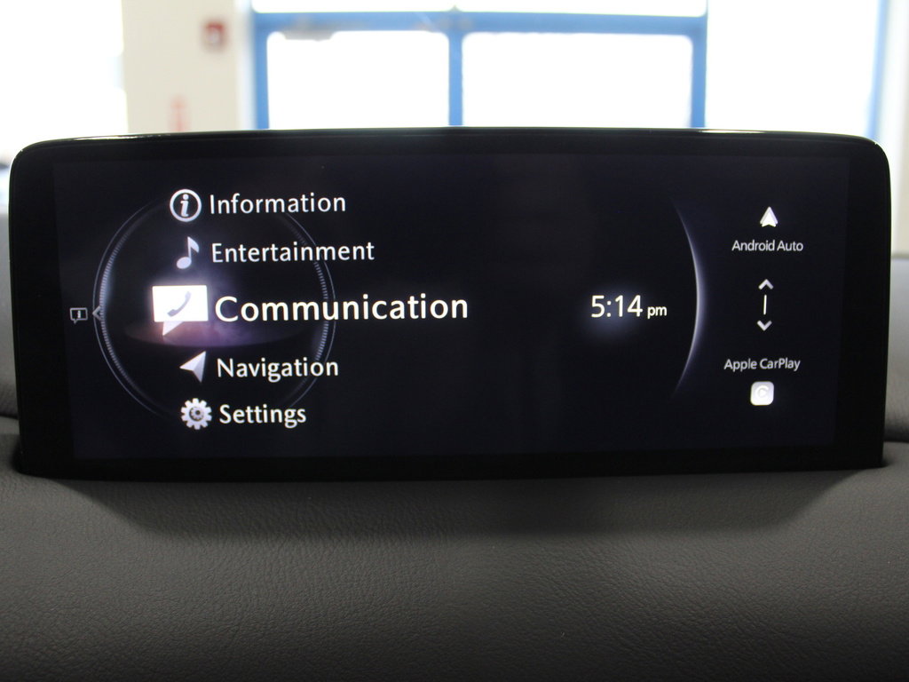 Used 2024 MAZDA CX-5 AWD 2.5 S w/ Preferred Package image 27