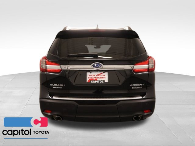 Used 2020 Subaru Ascent Touring w/ Popular Package #2A AWD/4WD image 3