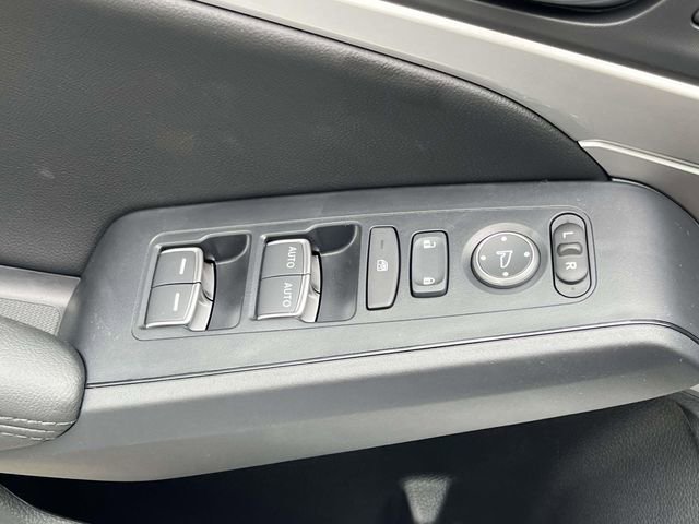 New 2025 Acura Integra image 28