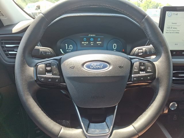 Used 2024 Ford Escape Active w/ Tech Pack #2 AWD/4WD image 18