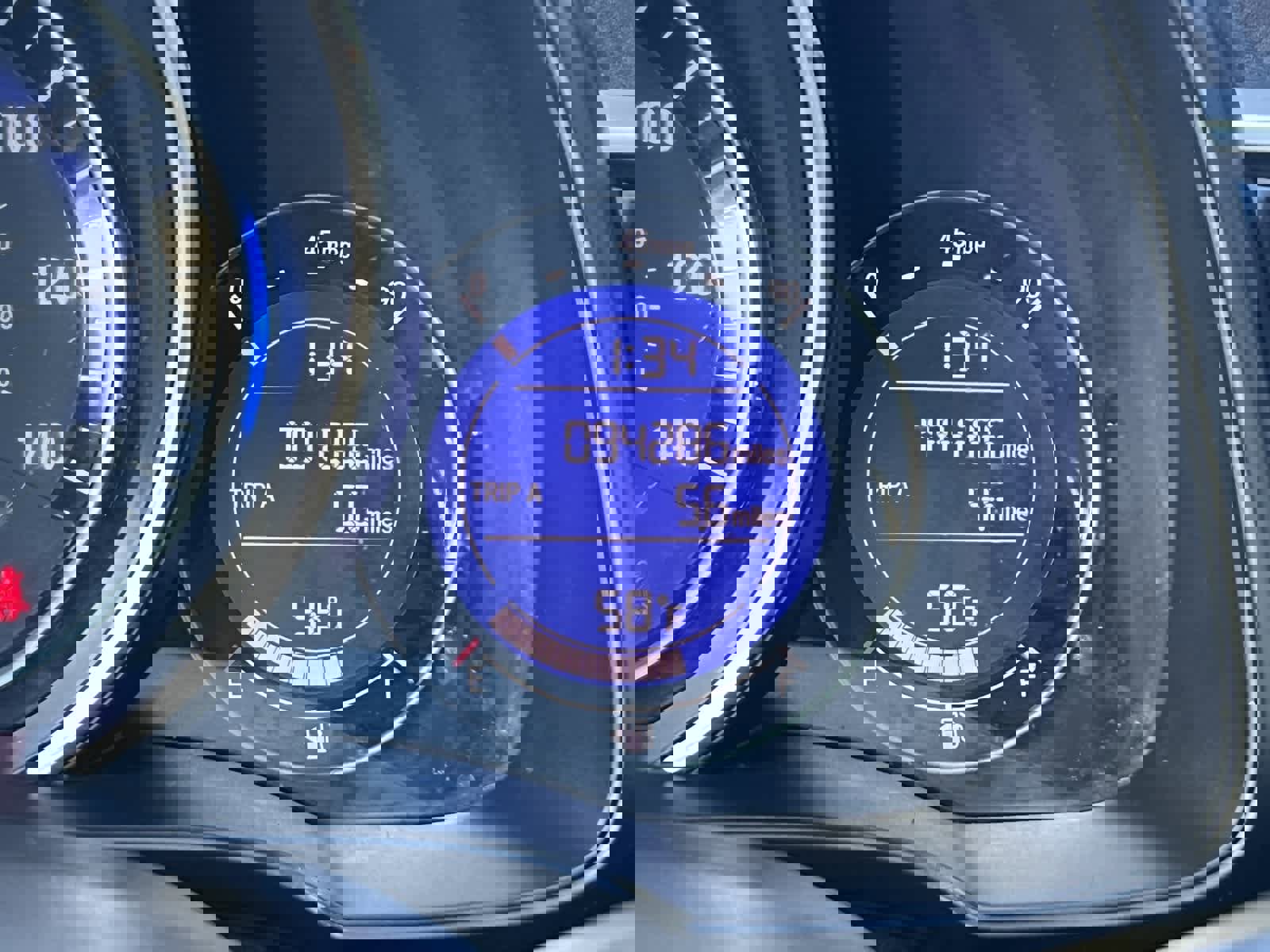 Used 2017 Honda Fit LX image 24