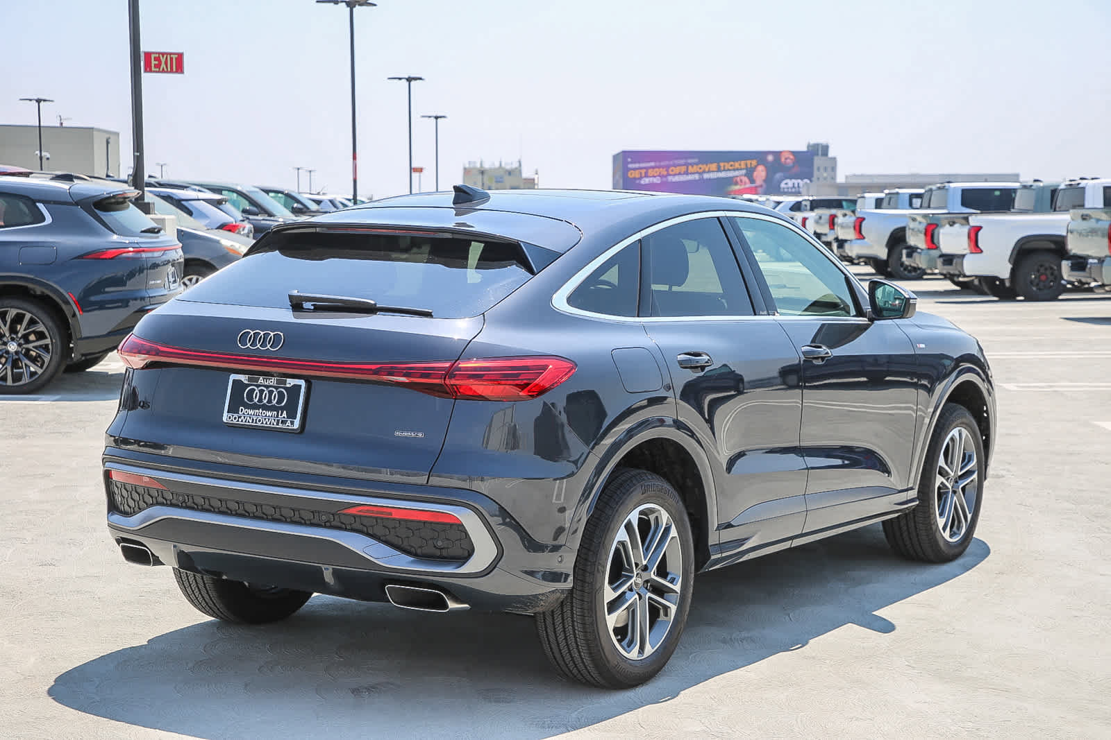 New 2025 Audi Q5 Premium Plus image 4