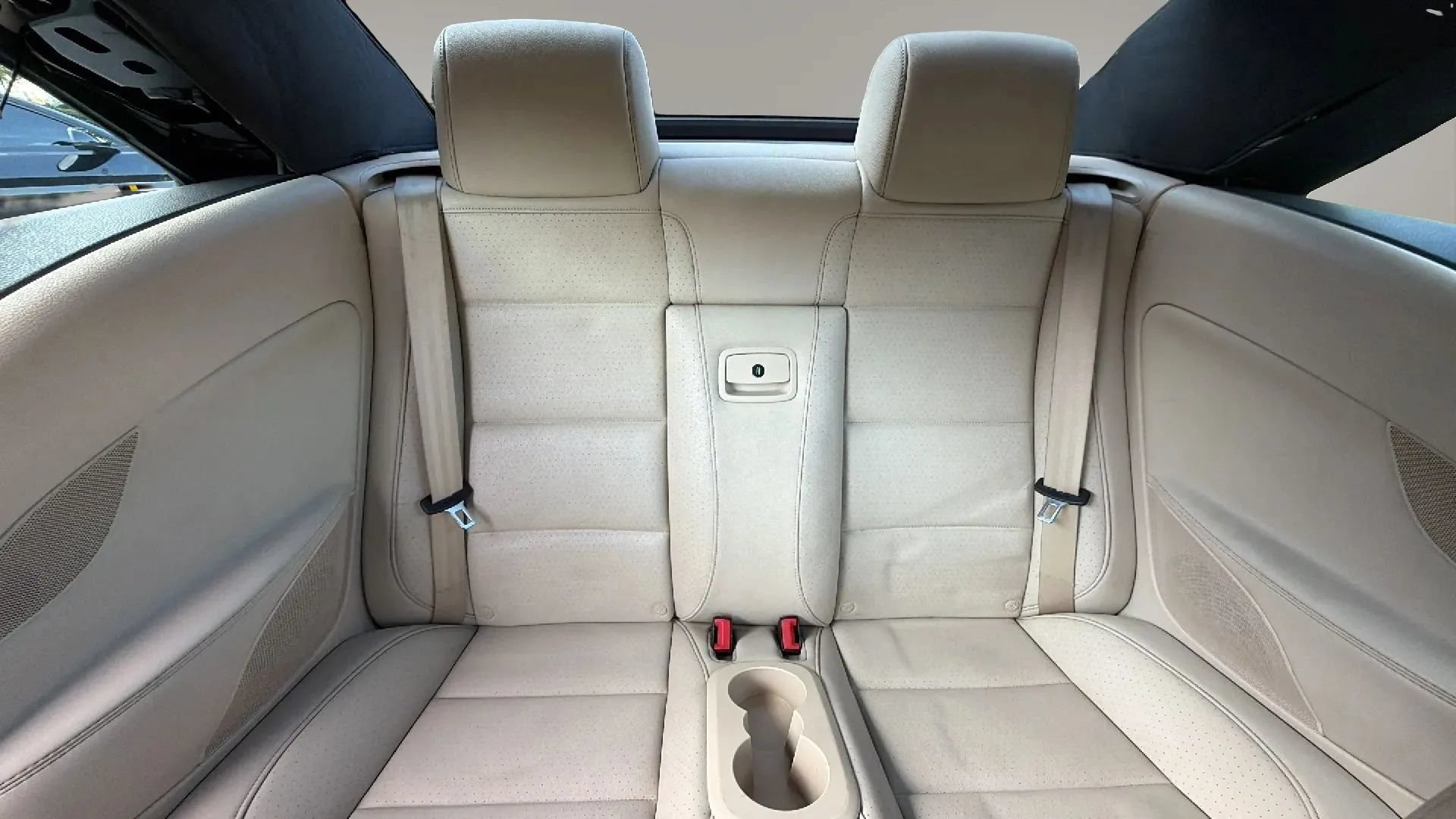 Used 2014 Volkswagen Eos Komfort FWD image 27