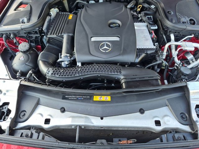 Certified 2019 Mercedes-Benz E 300 image 21