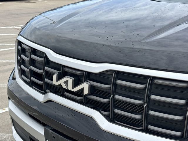 Certified 2025 Kia Telluride S image 29