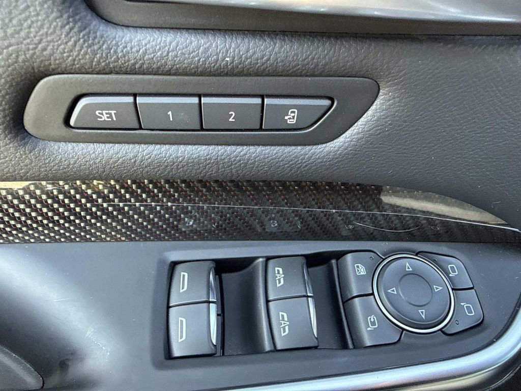 Certified 2023 Cadillac XT4 Sport image 19