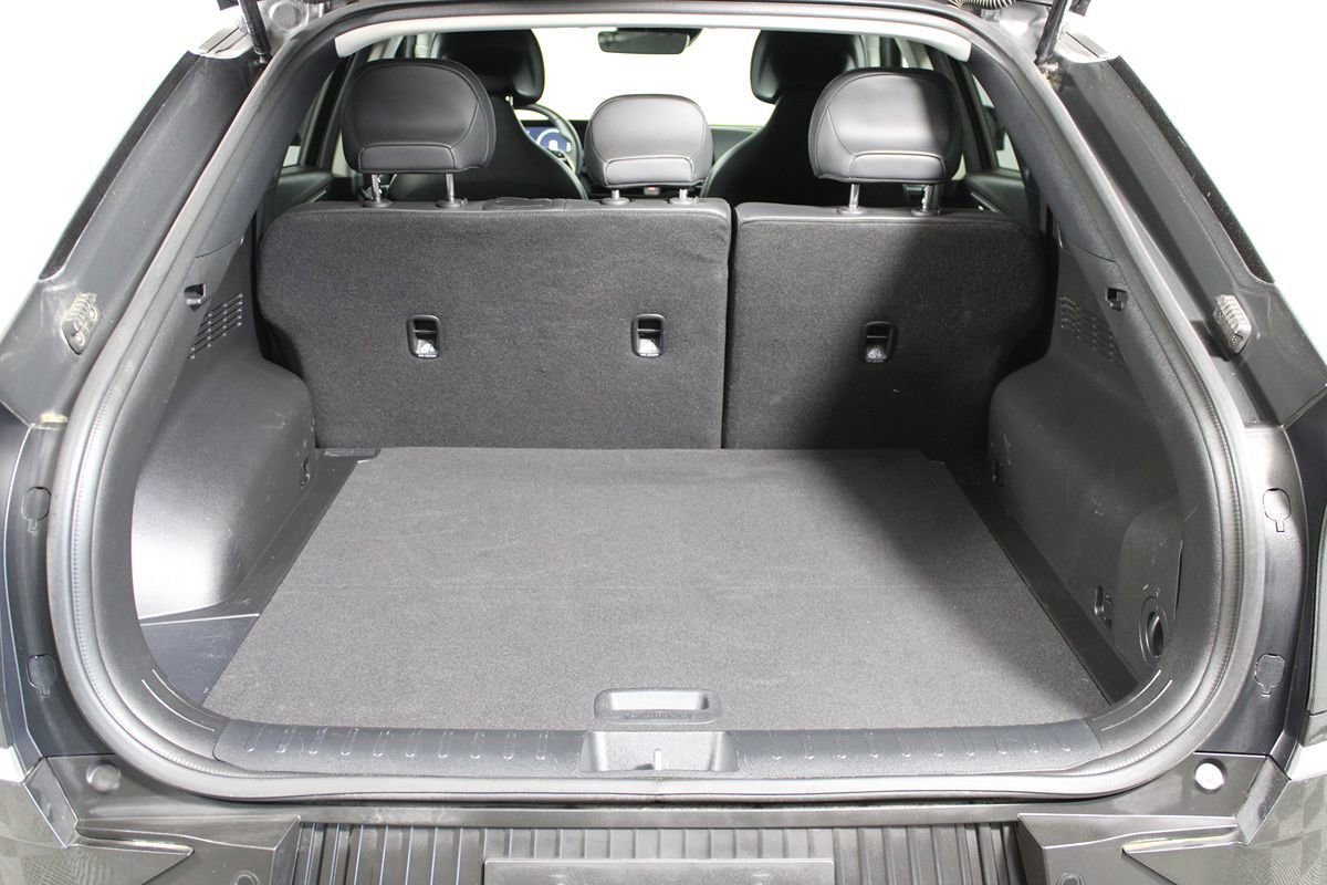 Used 2024 Kia EV6 Light RWD image 31