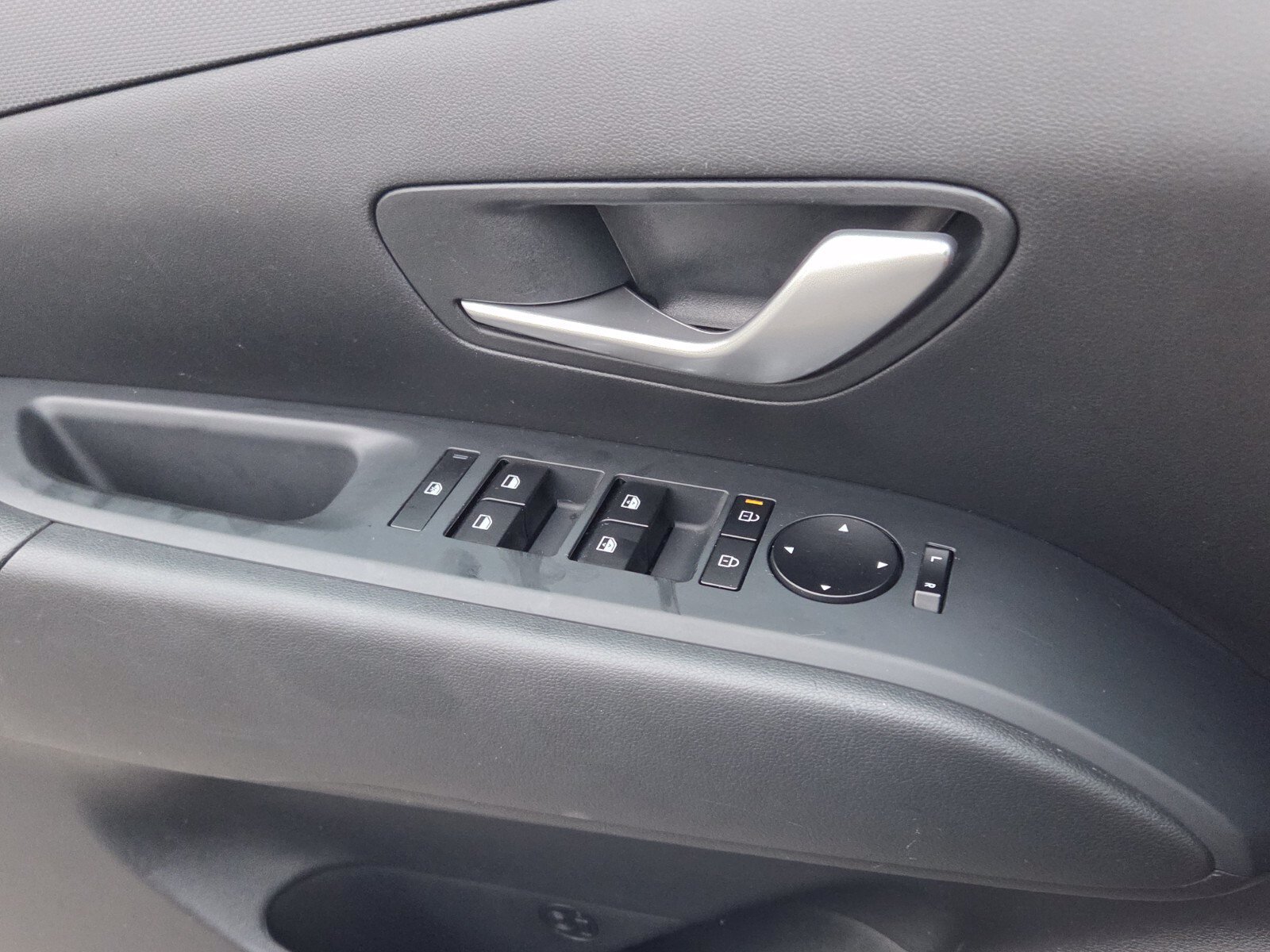 Certified 2026 Hyundai Tucson SEL AWD/4WD image 30