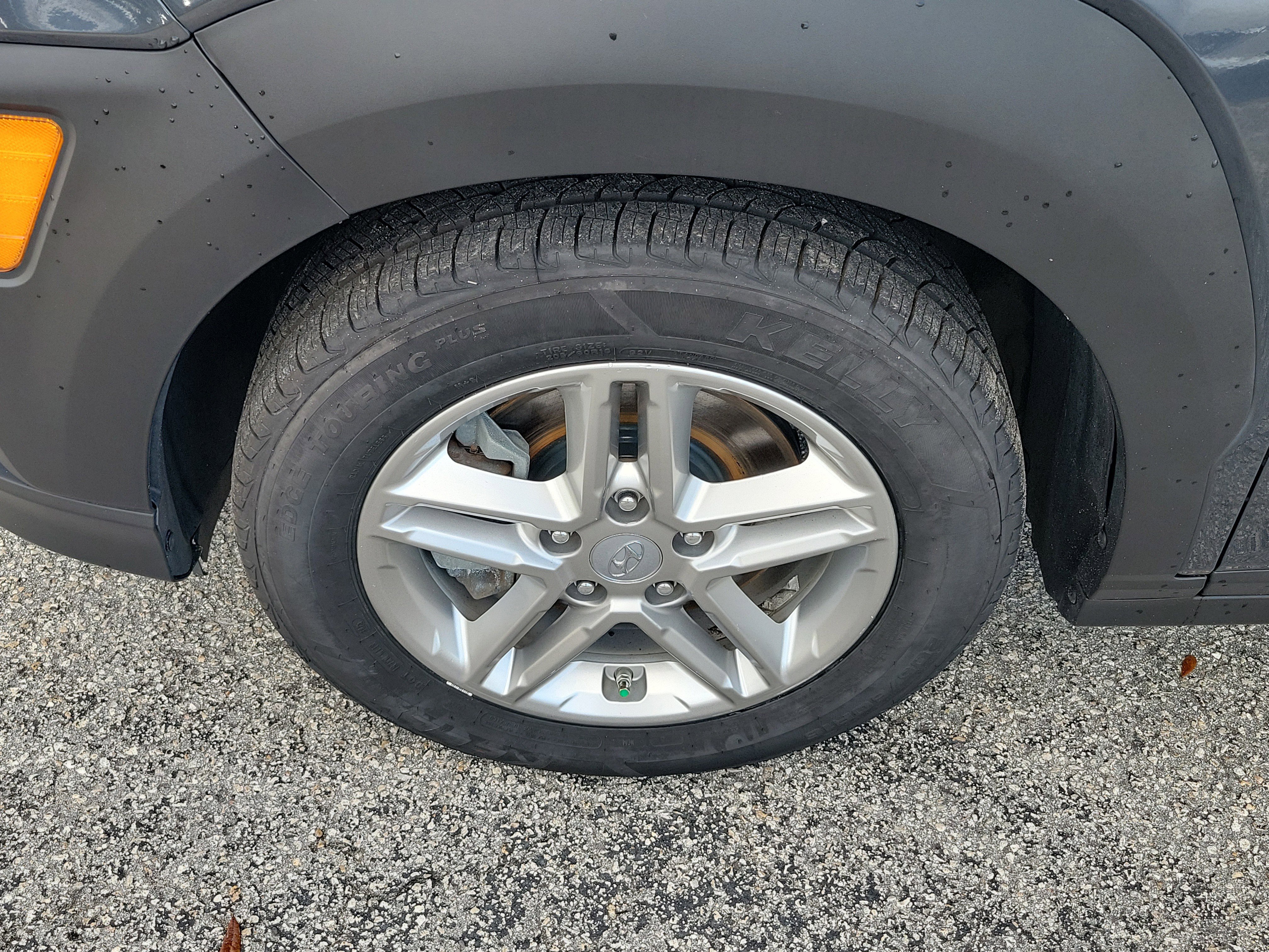 Used 2021 Hyundai Kona SE image 36