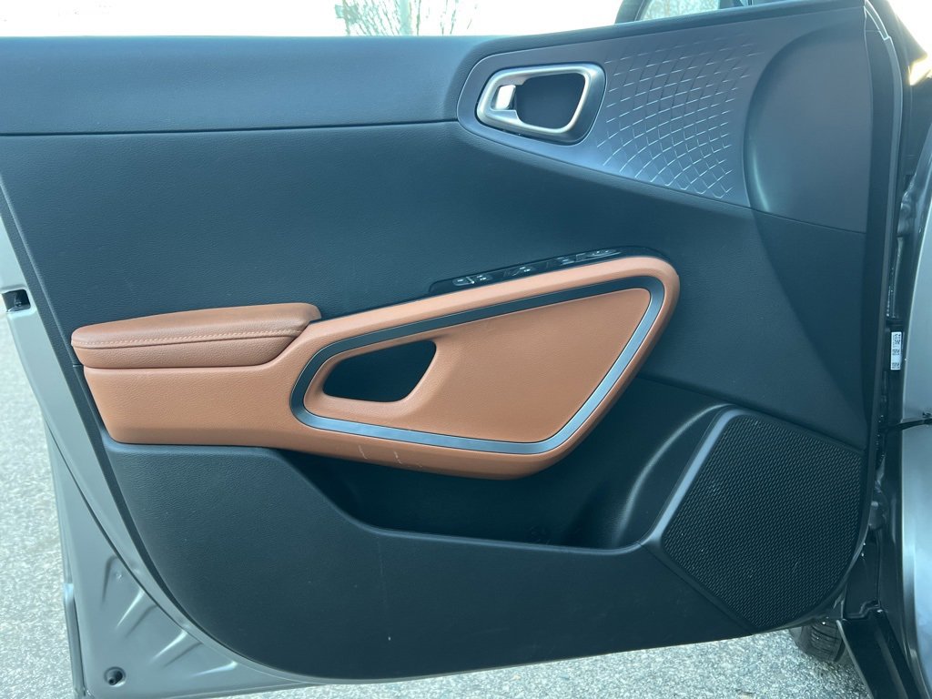 Certified 2024 Kia Soul EX w/ Option Group 015 image 9