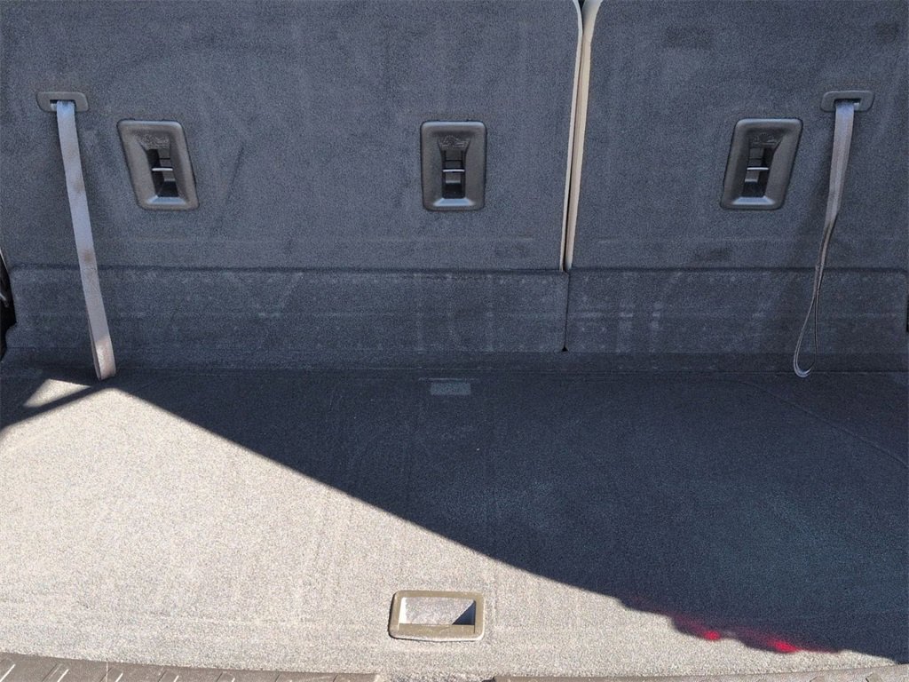 Certified 2023 Chevrolet Traverse LS image 23