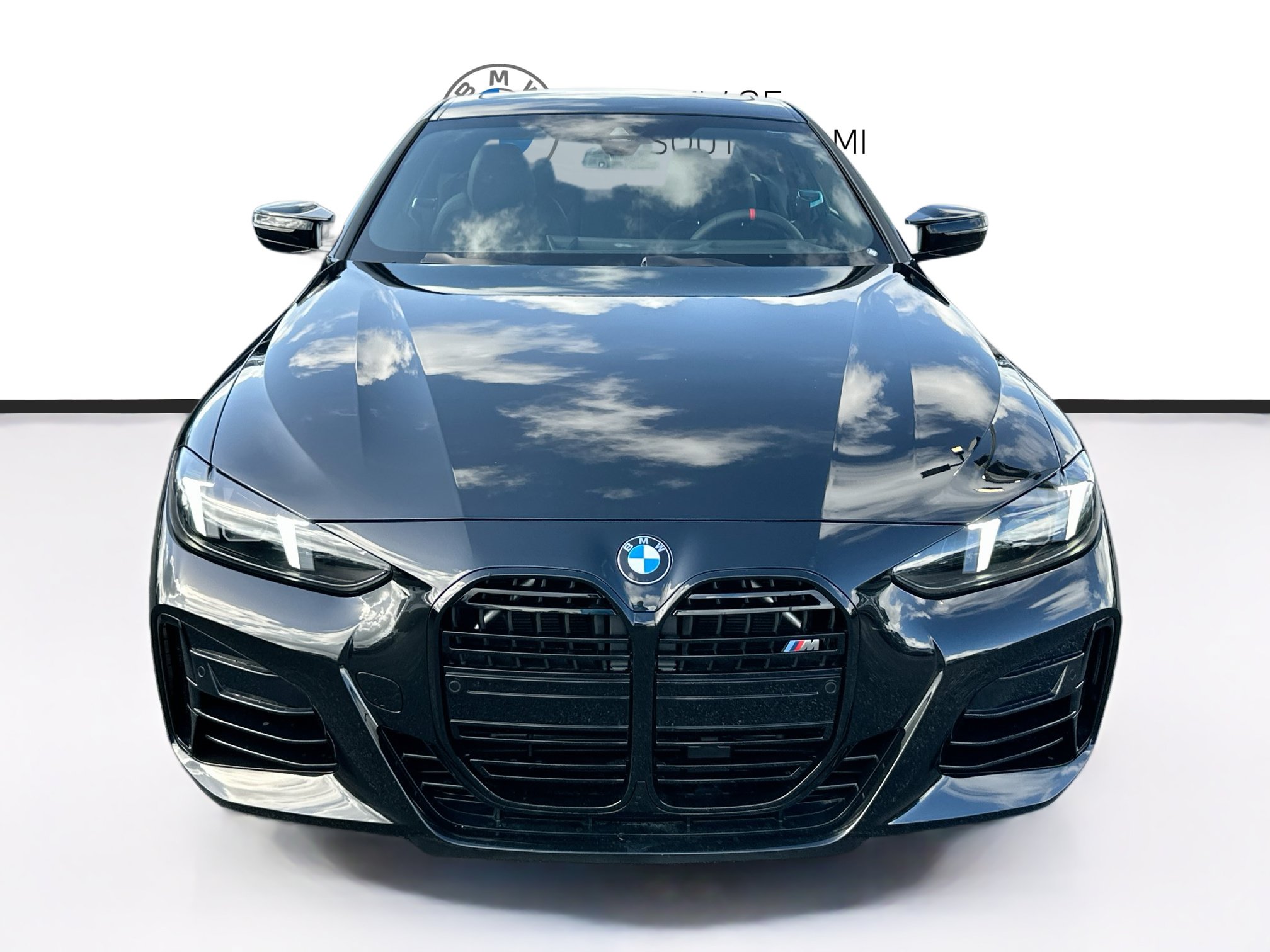 New 2027 BMW M440i Coupe w/ Premium Package RWD image 2