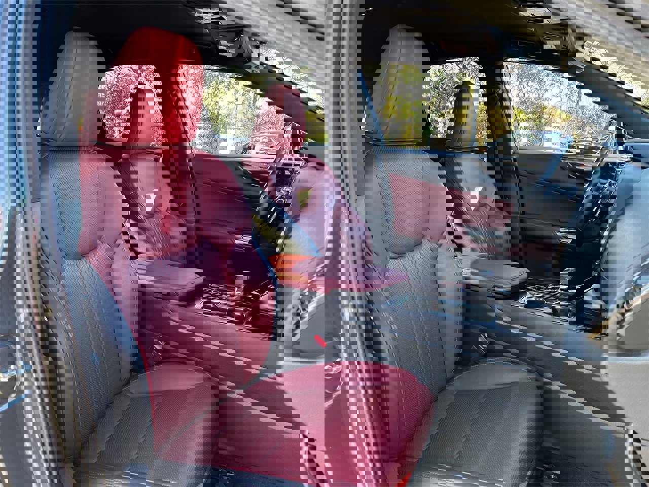 Used 2023 Lexus NX 250 FWD image 24