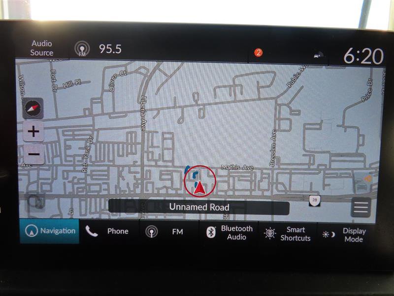 Used 2025 Honda Pilot Touring image 26