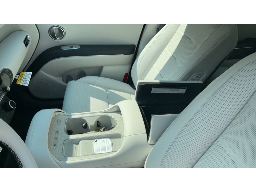 New 2026 Hyundai Palisade Calligraphy image 12