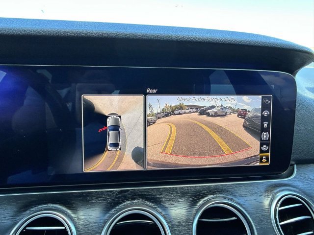 Used 2020 Mercedes-Benz E 350 Sedan image 23