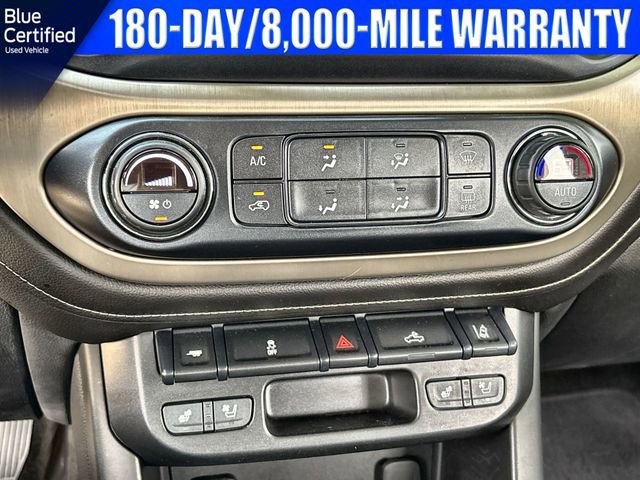 Used 2018 GMC Canyon Denali image 28