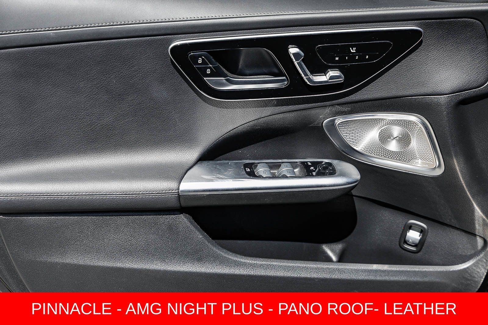 Certified 2024 Mercedes-Benz C 43 AMG 4MATIC Sedan image 22
