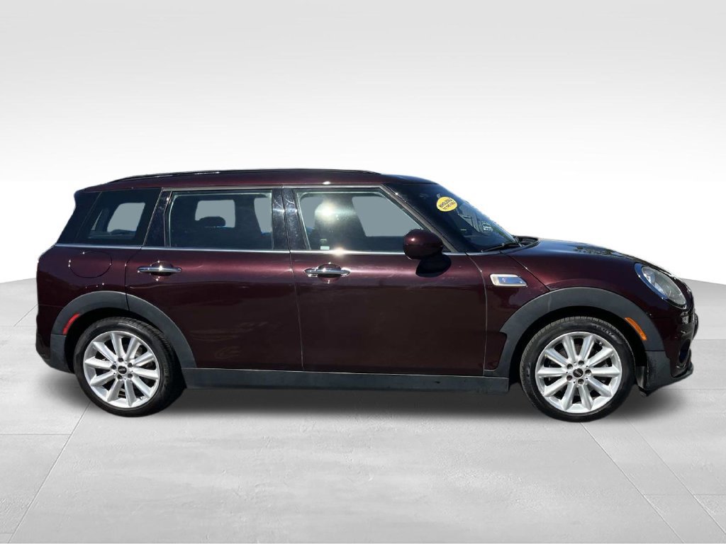 Used 2016 MINI Cooper Clubman S FWD image 2