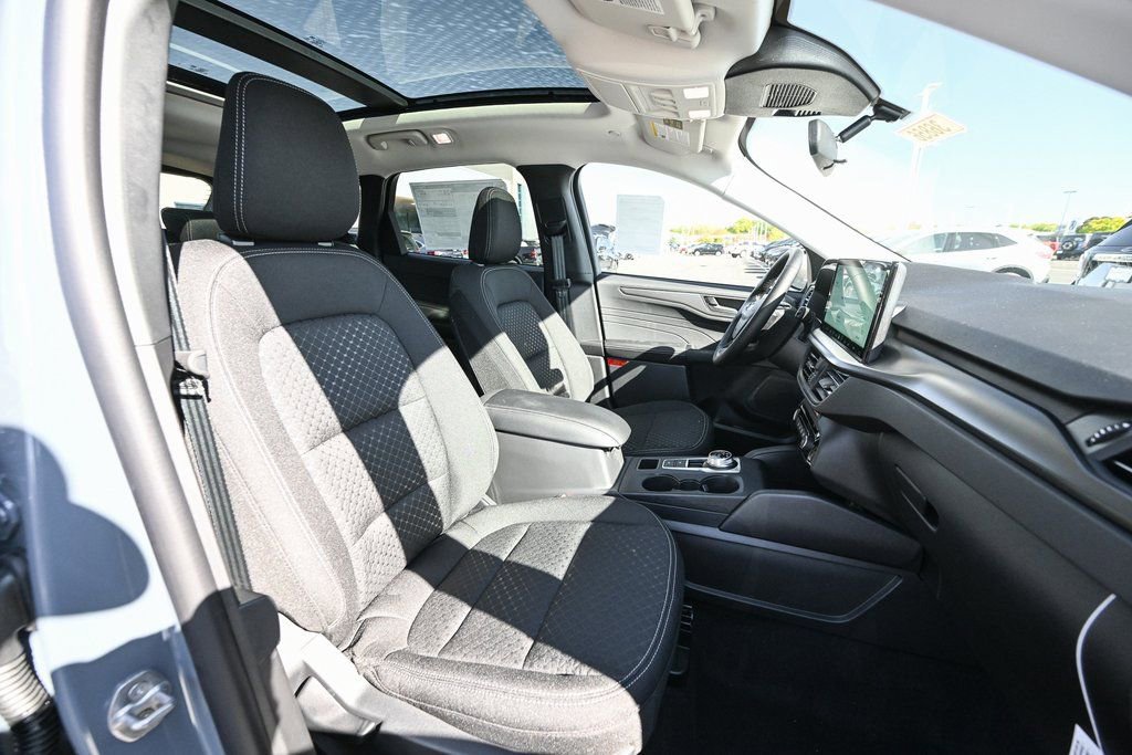 New 2026 Ford Escape Active w/ Tech Pack #1 AWD/4WD image 22