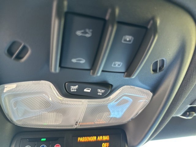 New 2026 Chevrolet TrailBlazer RS w/ Convenience Package image 23