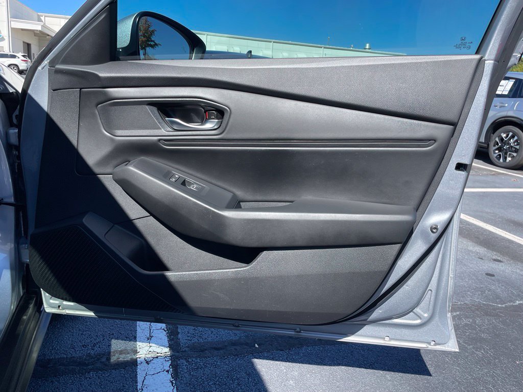Certified 2024 Honda Accord EX image 29
